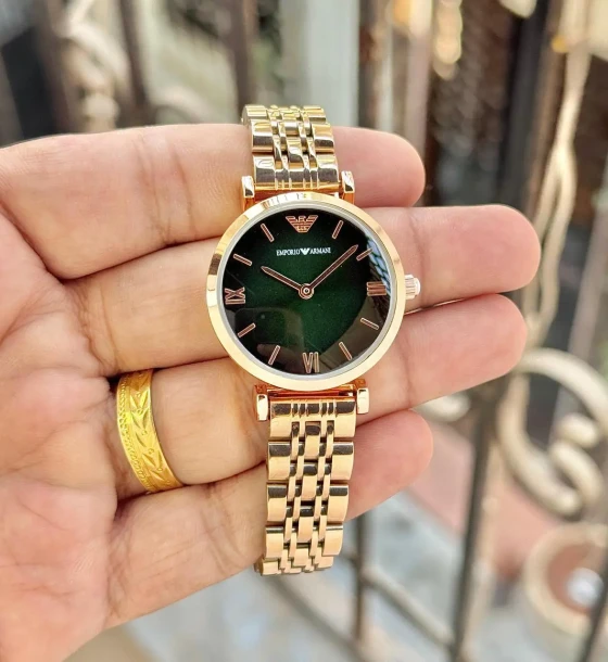 Armani 13933 Watches first copy