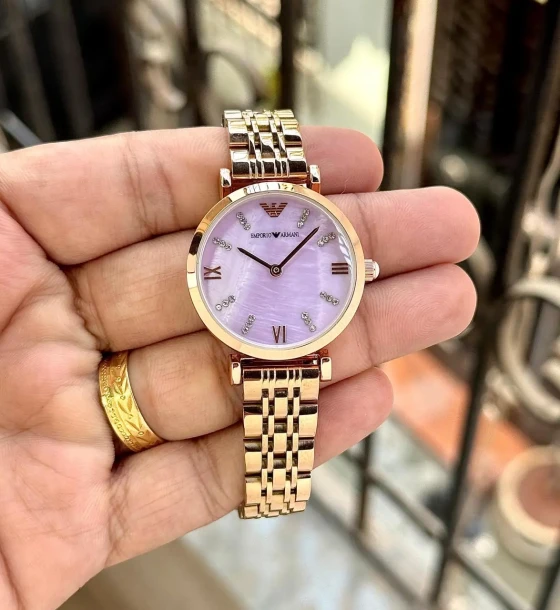 Armani 13933 Watches first copy