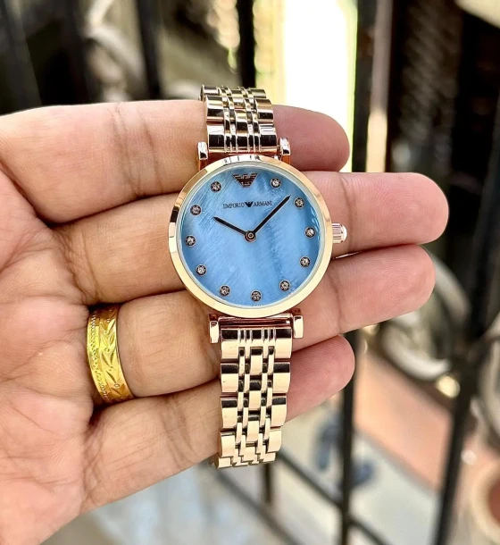 Armani 13942 Watches first copy