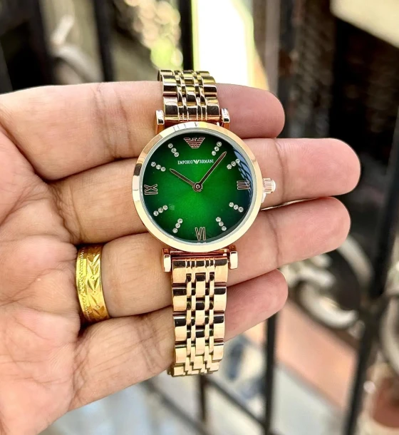 Armani 13942 Watches first copy