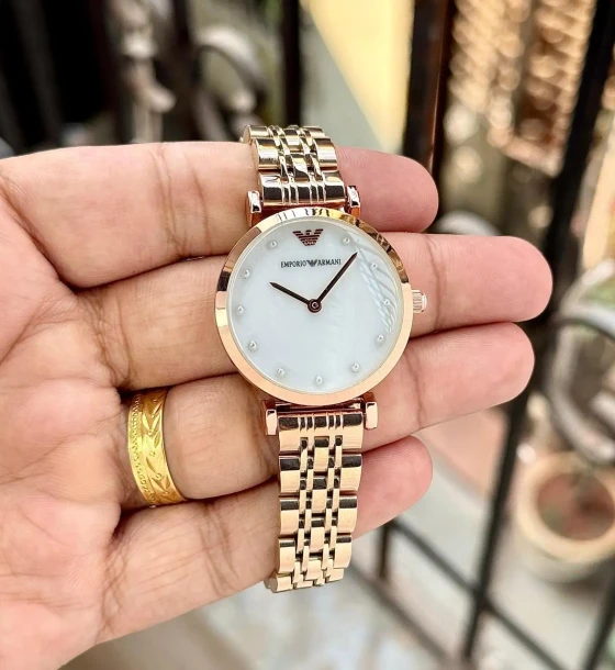Armani 13942 Watches first copy