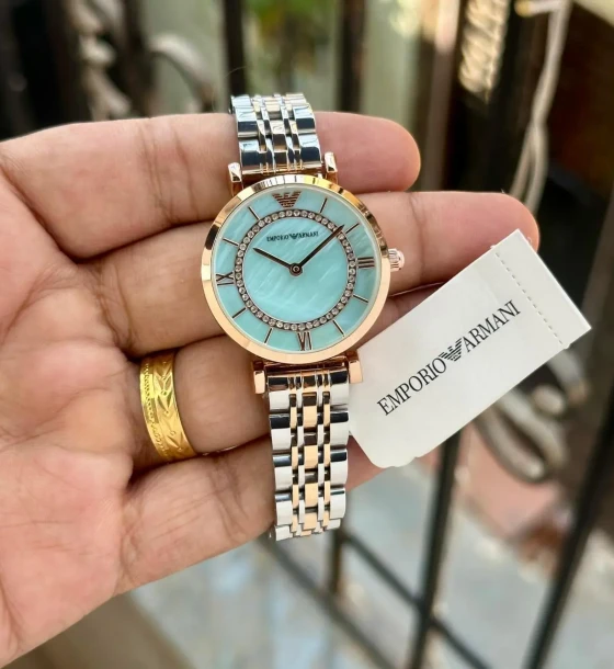 Armani 13942 Watches first copy