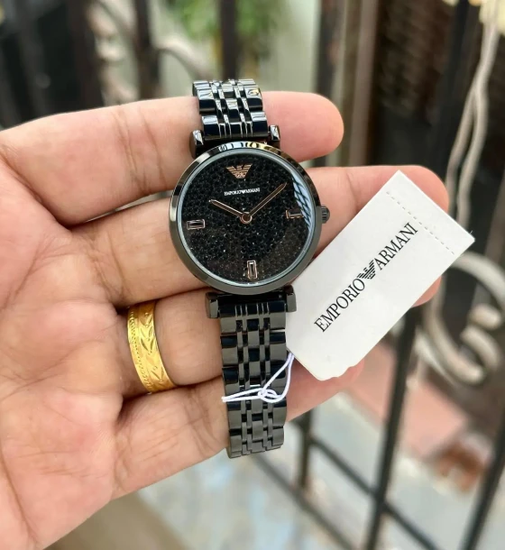 Armani 13942 Watches first copy