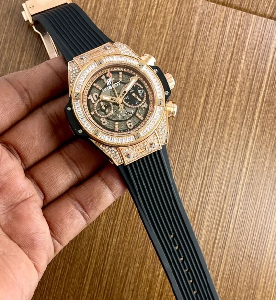 Hublot Big Bang Unico Limited Edition Watch first copy