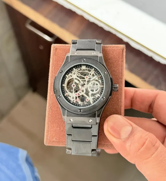 Seiko BIG BANG Watch first copy