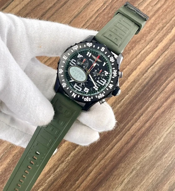 Breitling BT ENDURANCE QUARTZ first copy