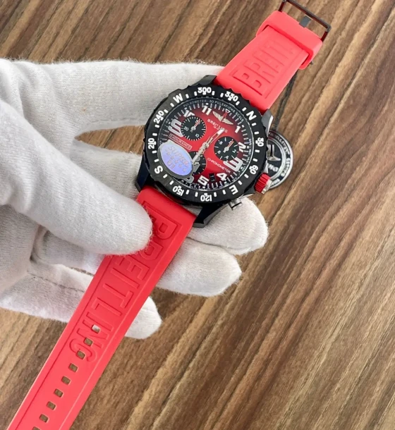 Breitling BT ENDURANCE QUARTZ first copy