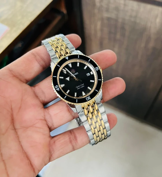 Rado CAPTAIN COOK MENS COLLECTION first copy
