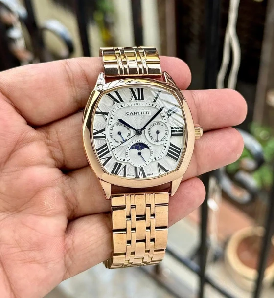 Cartier 14018 Watches first copy