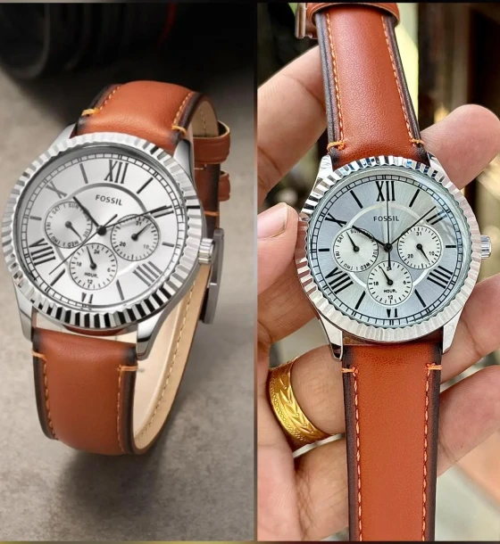Fossil Chapman Series first copy