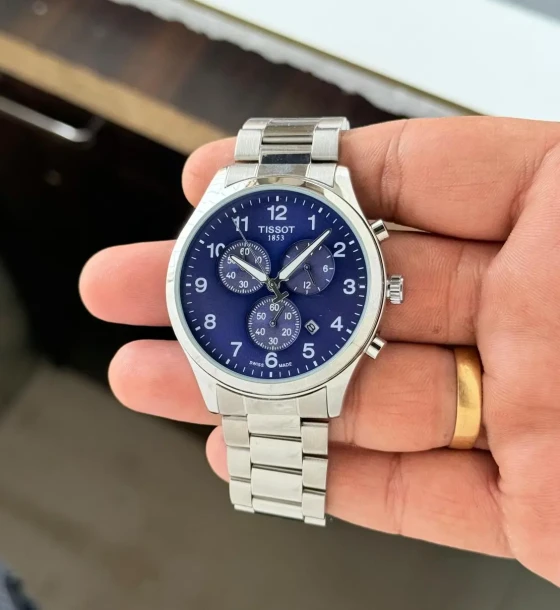 Tissot Chrono XL Classic first copy