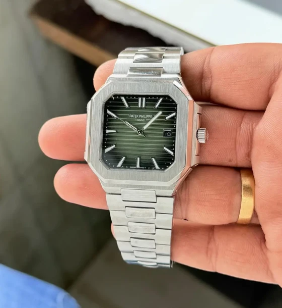 Patek Philippe Cubitus Watch first copy