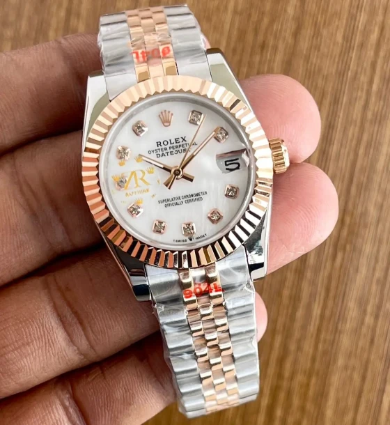 Rolex Datejust Limited Edition Watch first copy