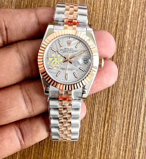 Rolex Datejust Limited Edition Watch first copy