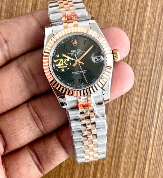 Rolex Datejust Limited Edition Watch first copy