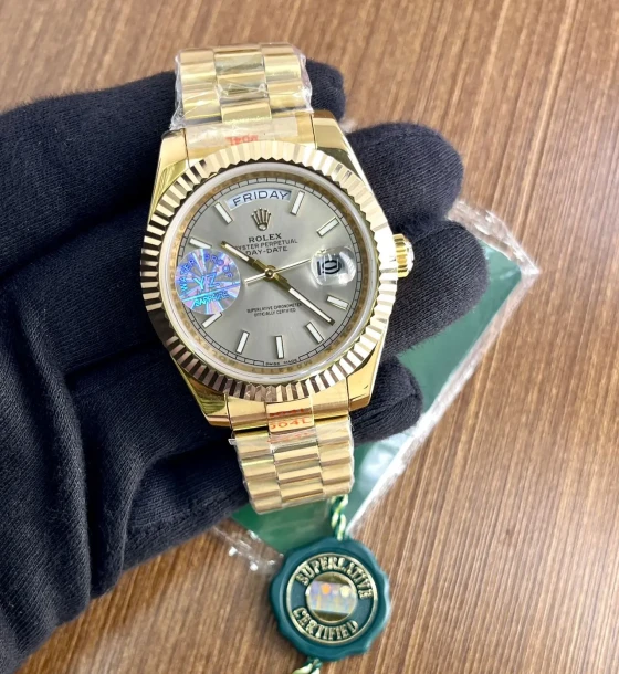 Rolex Day Date Limited Edition Watch first copy