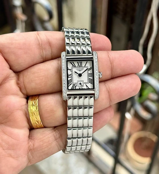 Longines Dolce Vita Watch first copy