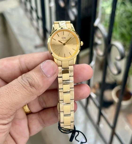 DW DW00100208 Women's Watches first copy