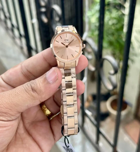 DW DW00100208 Women's Watches first copy
