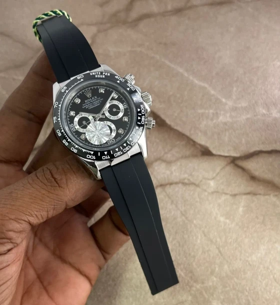 Rolex Dytona Limited Edition Watch first copy