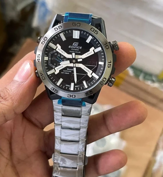 Casio Edifice ECB-2000 Watch first copy