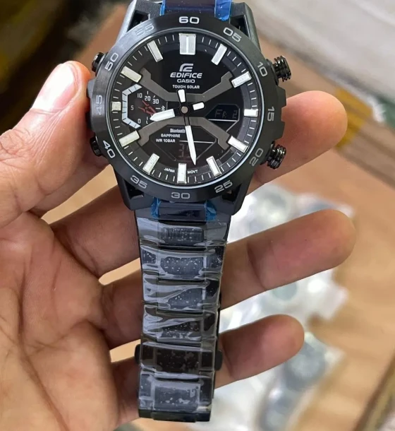 Casio Edifice ECB-2000 Watch first copy
