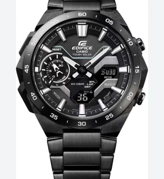 Casio EDIFICE WINDFLOW Edition Watch first copy