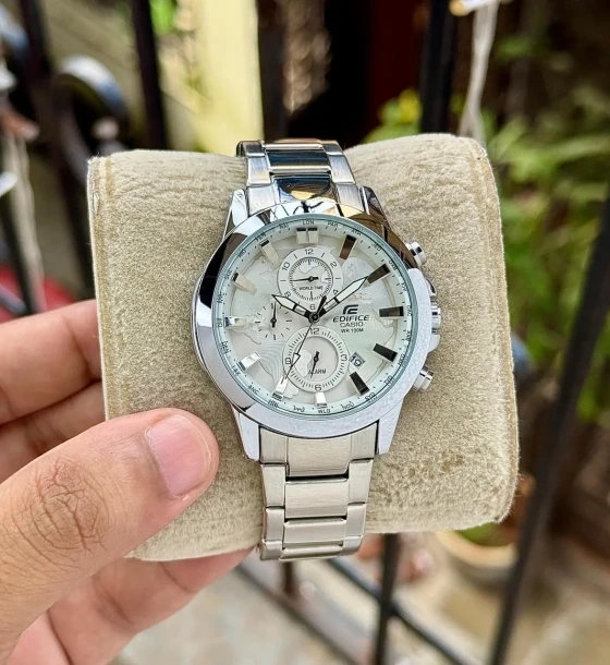 Casio EFR World Map Series Watch first copy