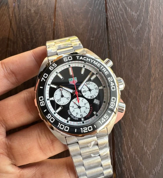 Tag Heuer Formula 1 Men's Watch first copy