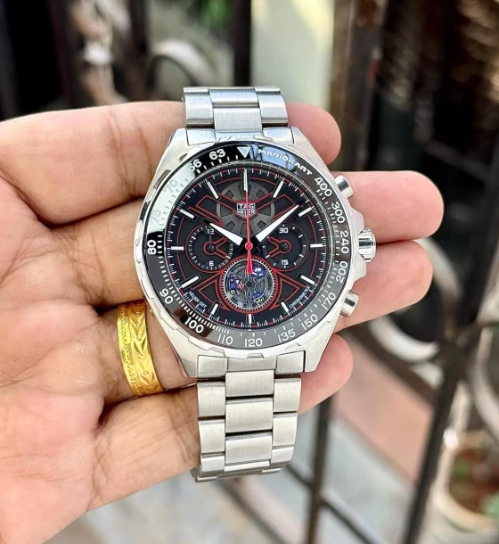 Tag Heuer Formula 1 first copy