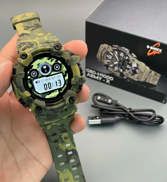 G-Shock 14168 Watches first copy