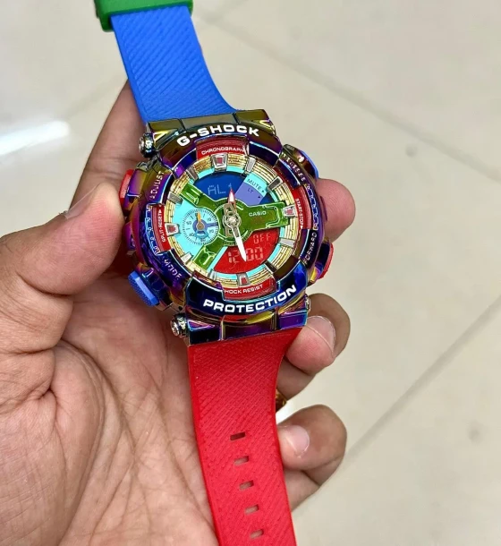 G-Shock 14170 Watches first copy