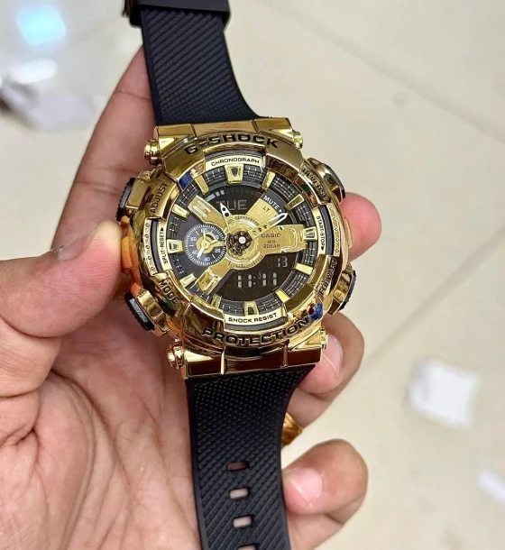 G-Shock 14170 Watches first copy