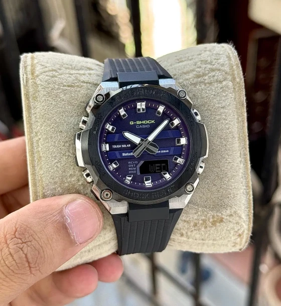Casio G-Shock GST Watch first copy
