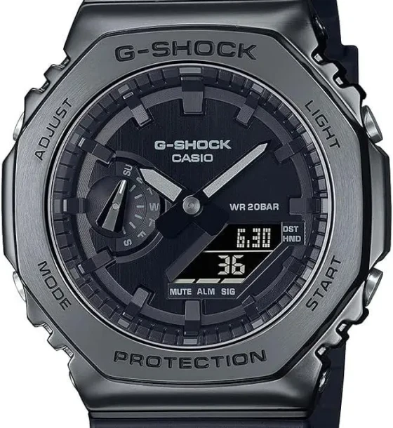 G-Shock GM-2100B Watch first copy