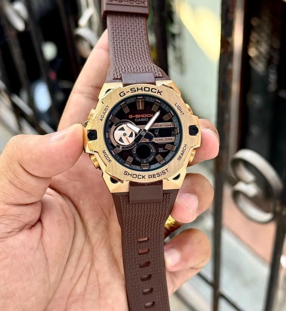Casio GS SPORTS WATCH first copy