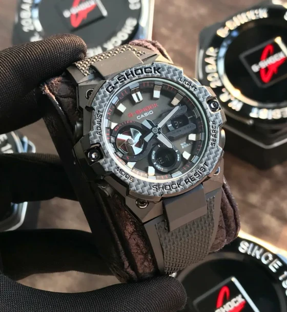 Casio GS SPORTS WATCH first copy