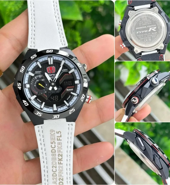 Casio Honda Type R addition Watch first copy