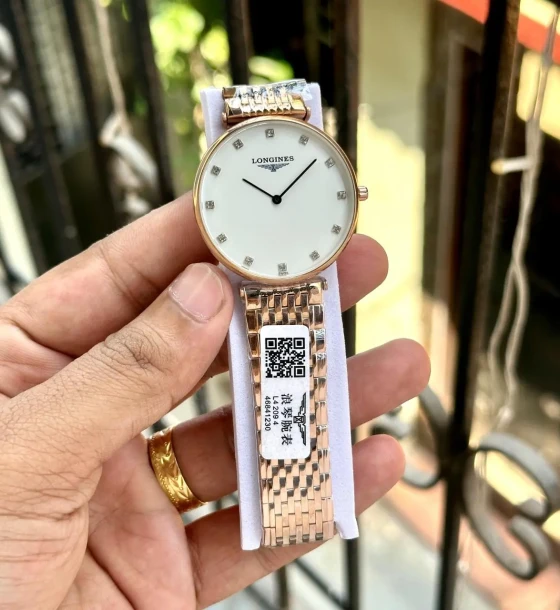 Longines La Grande Classique Men's Watch first copy
