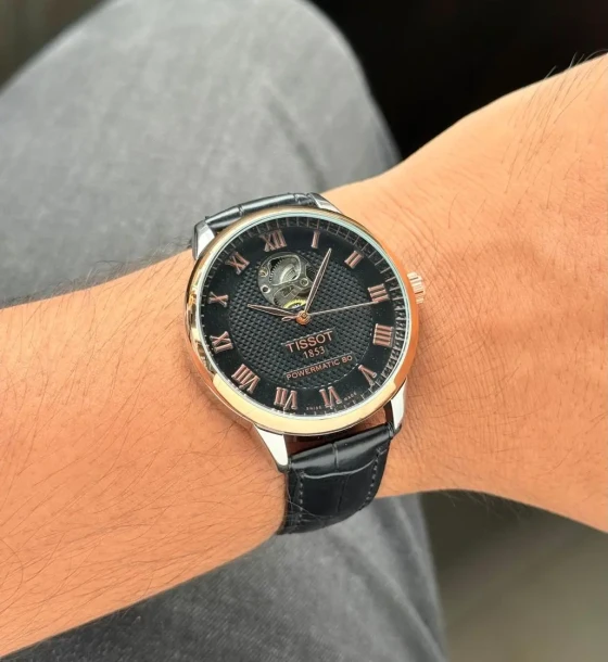 Tissot LELOCLE WATCH first copy