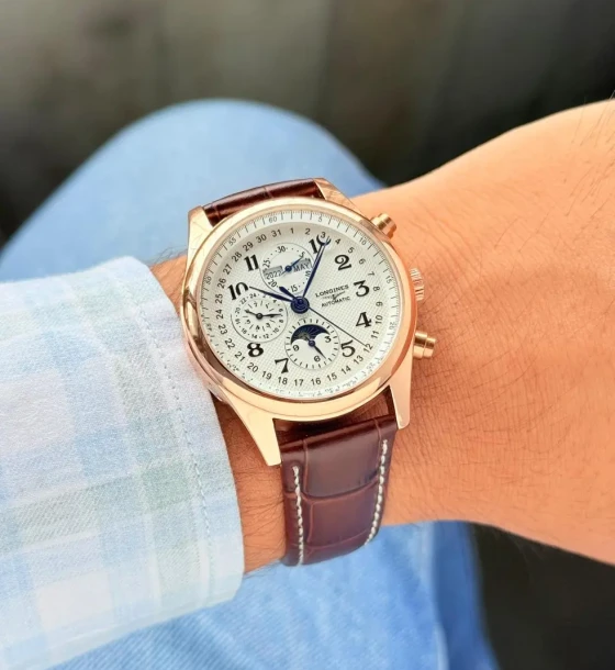 Longines 14227 Watches first copy