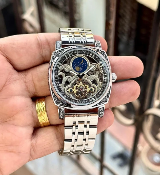 Patek Philippe 14313 Watches first copy