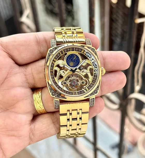 Patek Philippe 14313 Watches first copy