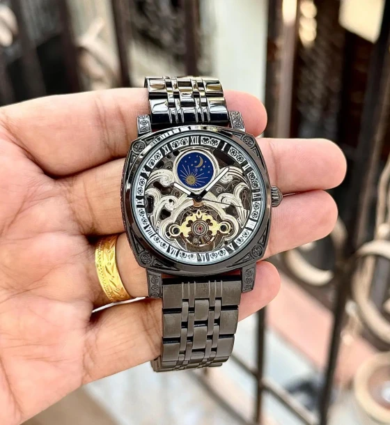 Patek Philippe 14313 Watches first copy