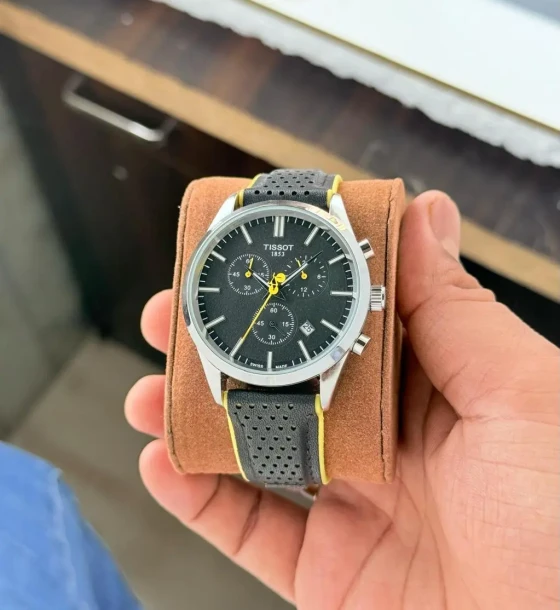 Tissot PR100 sporty Watch first copy