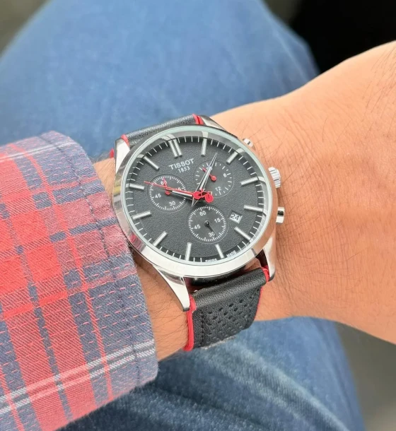 Tissot PR100 Watch first copy