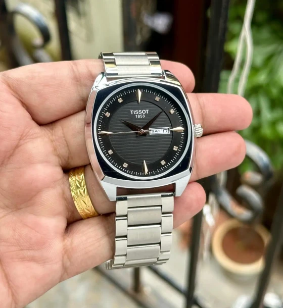 Tissot Premiim Collection Watchs first copy