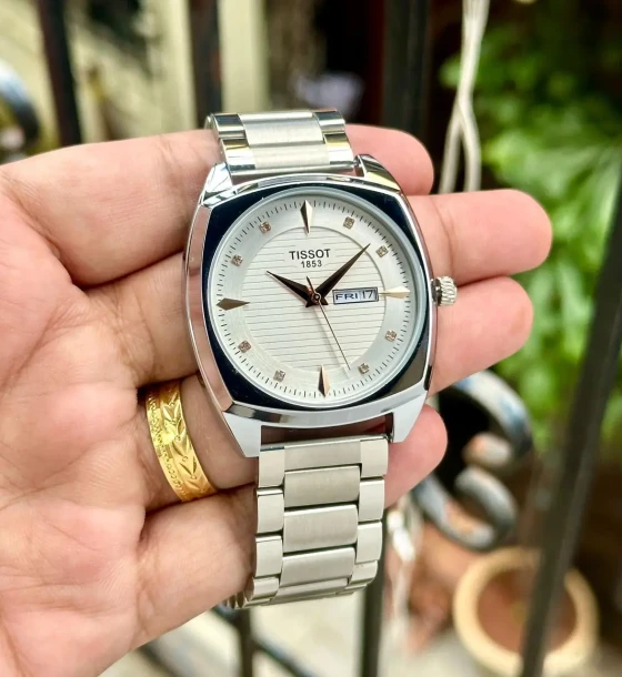 Tissot Premiim Collection Watchs first copy