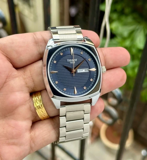 Tissot Premiim Collection Watchs first copy