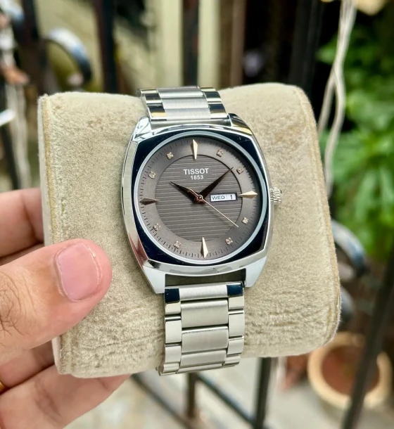 Tissot Premiim Collection Watchs first copy